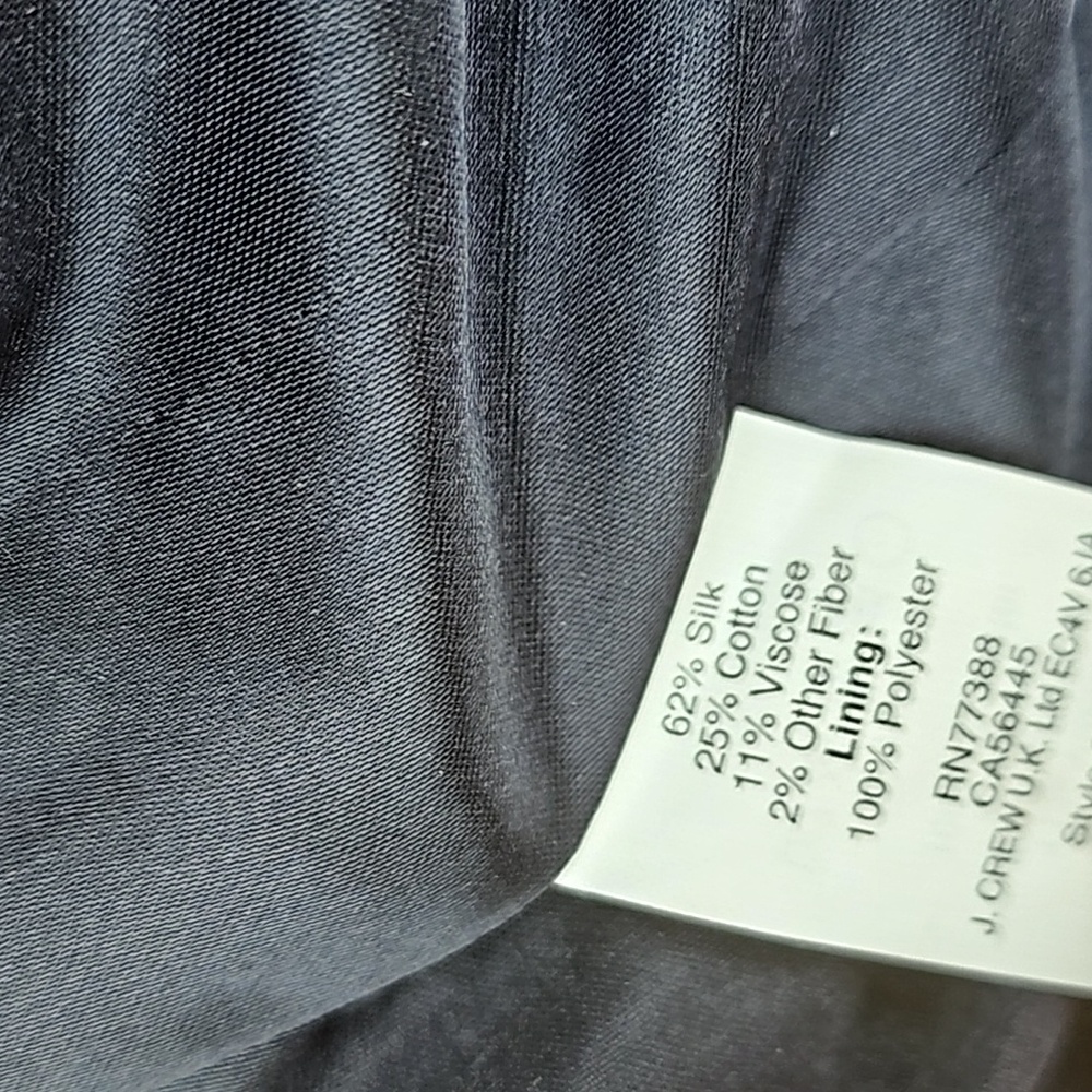 J.Crew Blazer - Picture 4 of 4